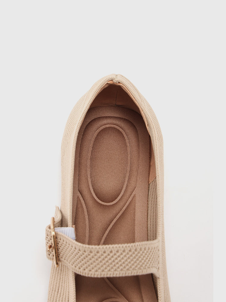 Aveline - Comfortable Loafers