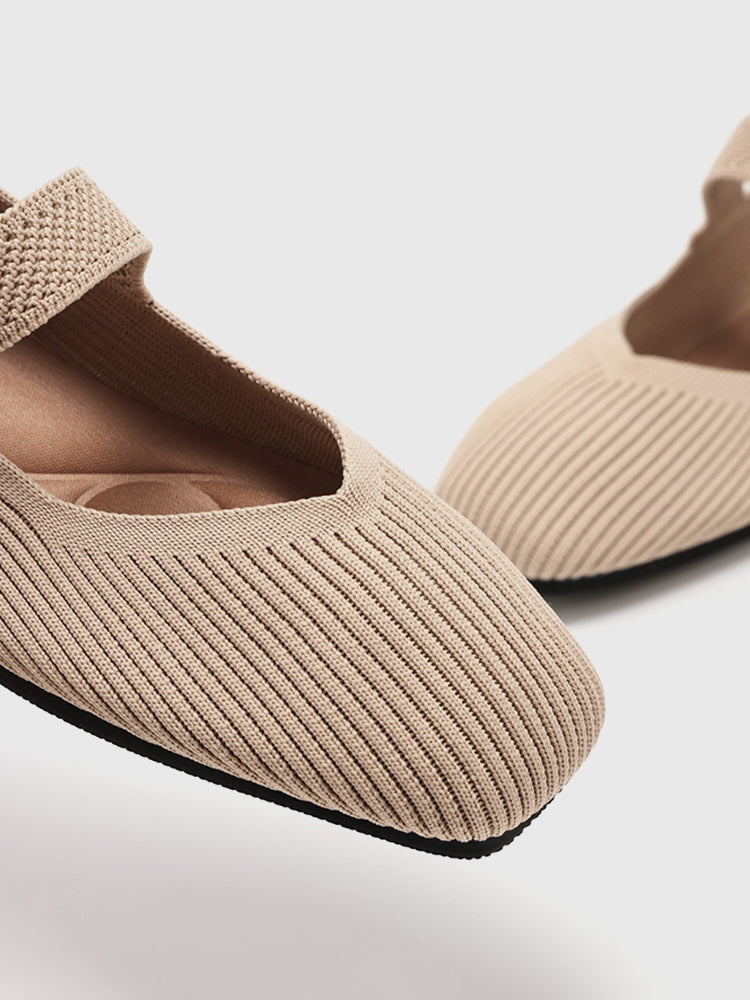 Aveline - Comfortable Loafers