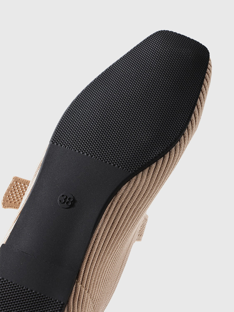 Aveline - Comfortable Loafers