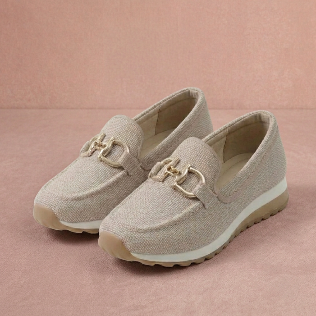 Lili - Orthopedic Loafer Sneakers