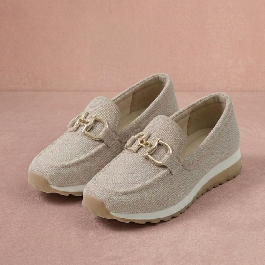Lili - Orthopedic Loafer Sneakers
