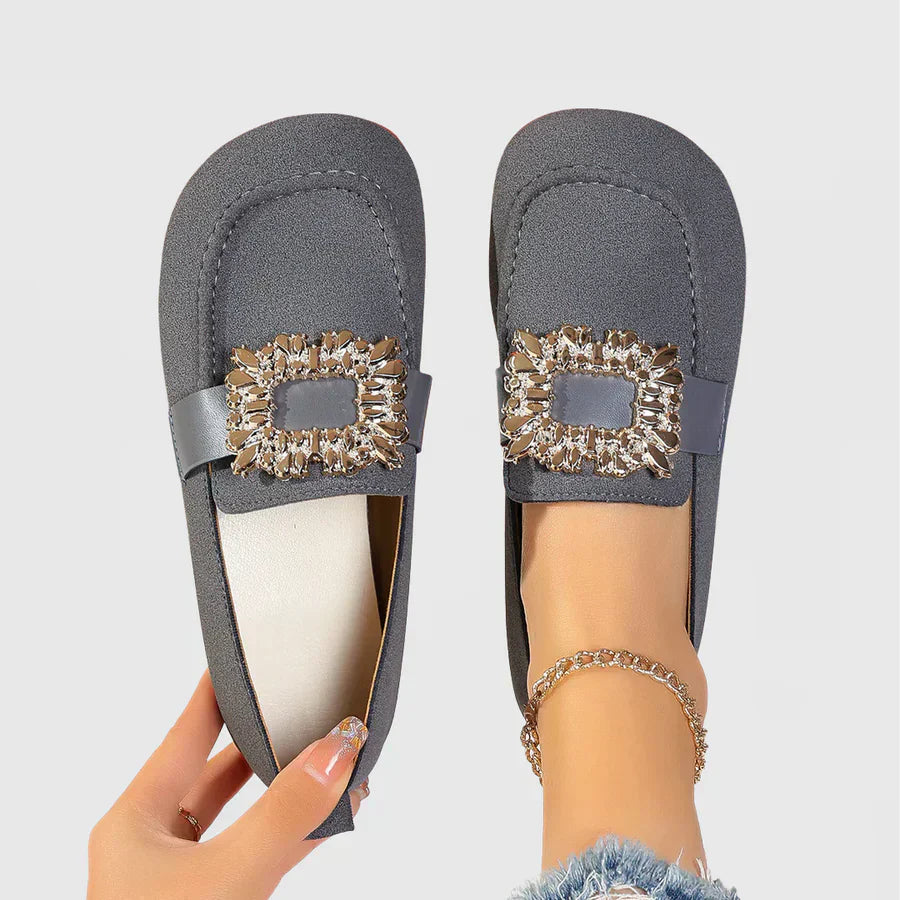 Cataleyrah - Comfortable Loafers