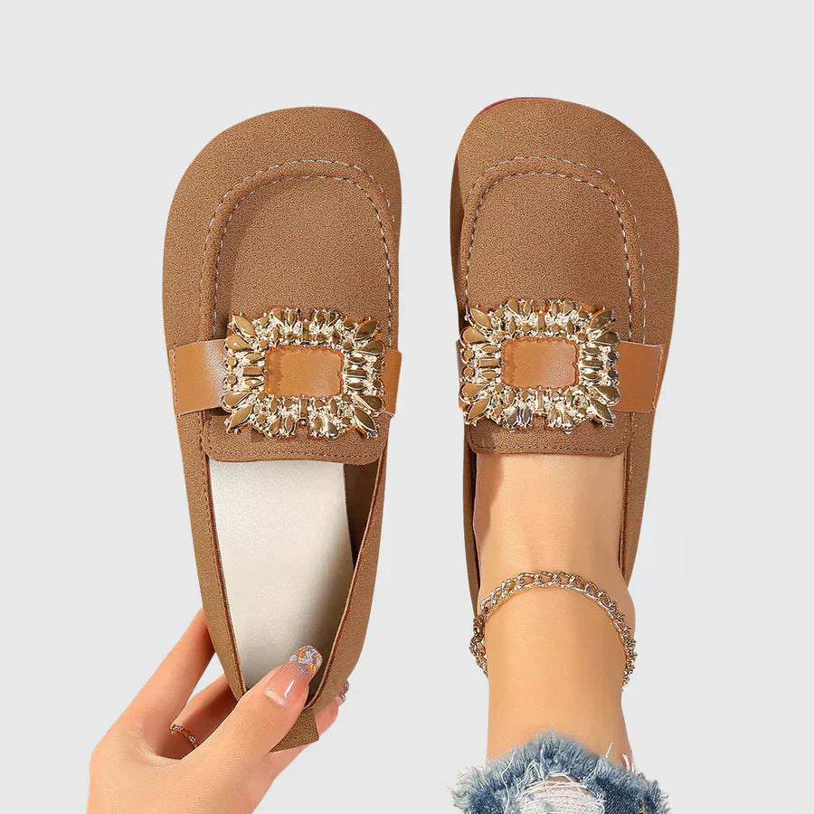 Cataleyrah - Comfortable Loafers