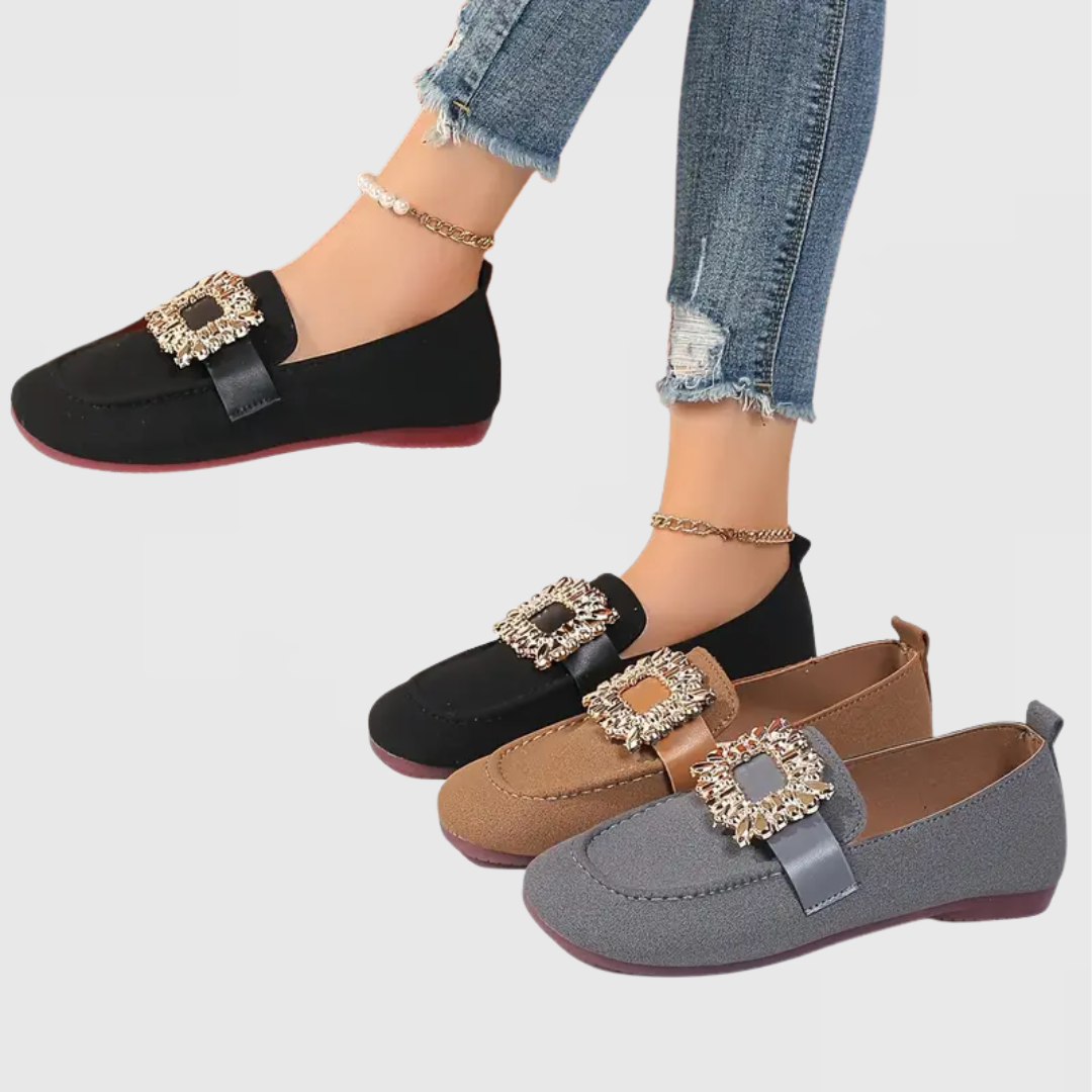 Cataleyrah - Comfortable Loafers