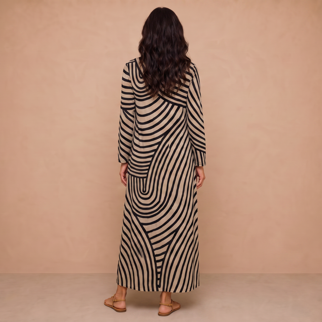 Grace™ - Timeless Vintage Dress