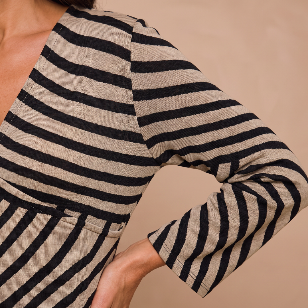Grace™ - Timeless Vintage Dress