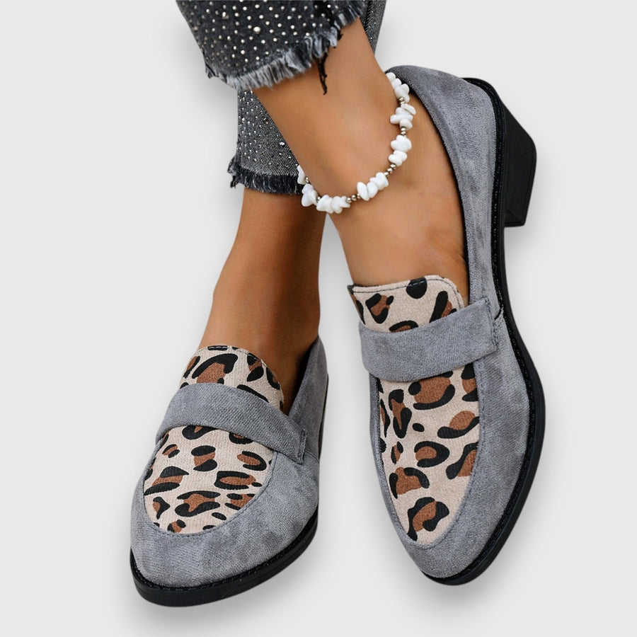 Brunika - Comfortable Loafers