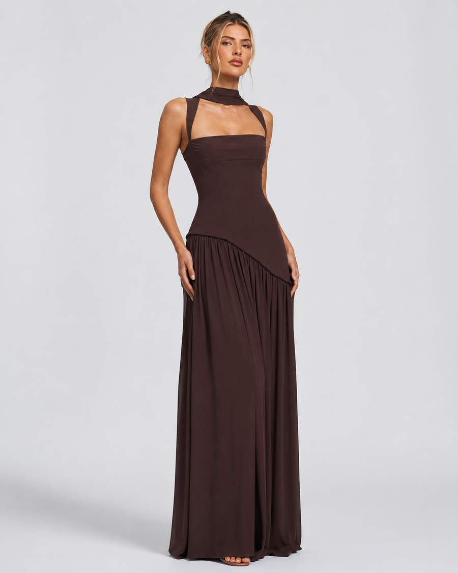 Aria Maxi Dress