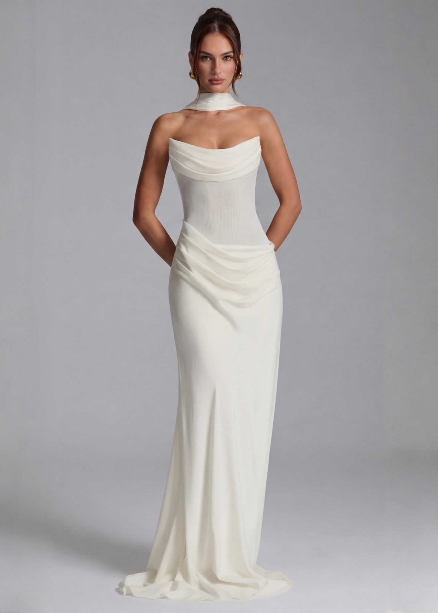 ARIA | Muse Maxi Dress