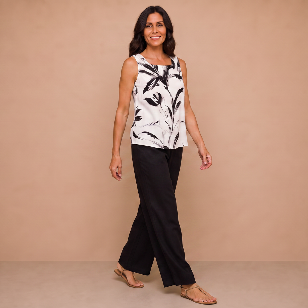 Mona | Creative Vacation Ensemble