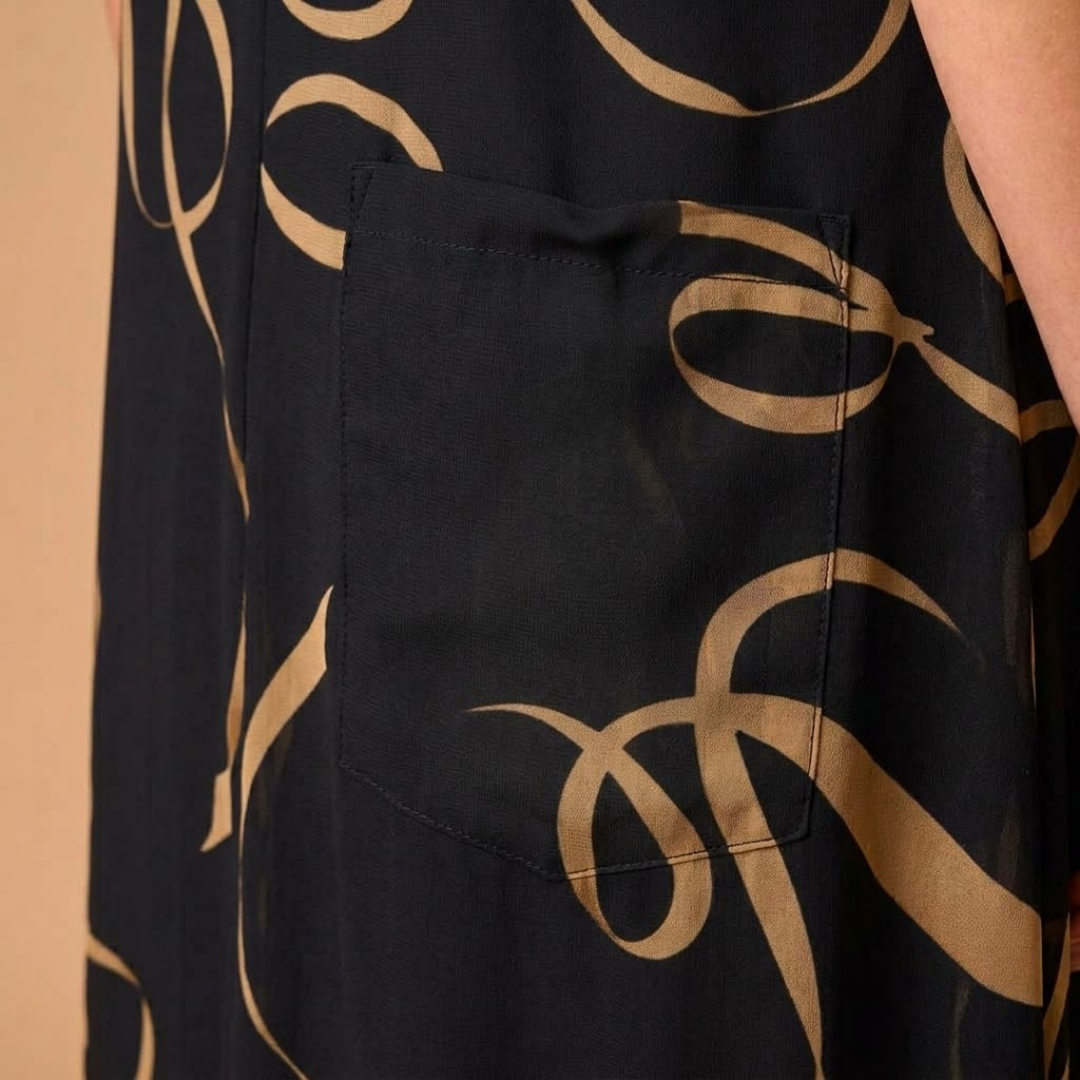 NORA | COZY & ELEGANT DRESS