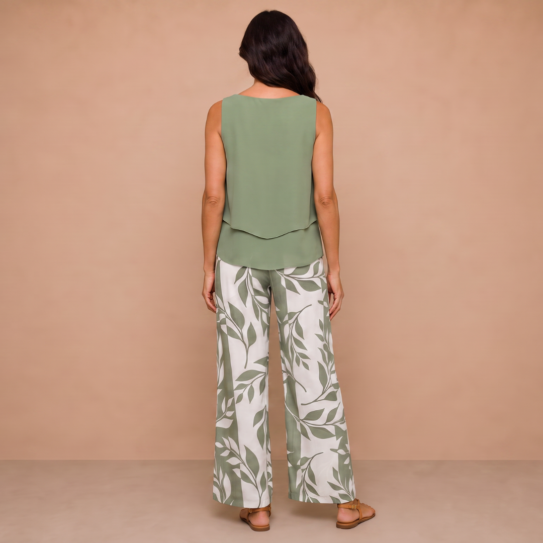 Elowynza | Botanical Breeze Set
