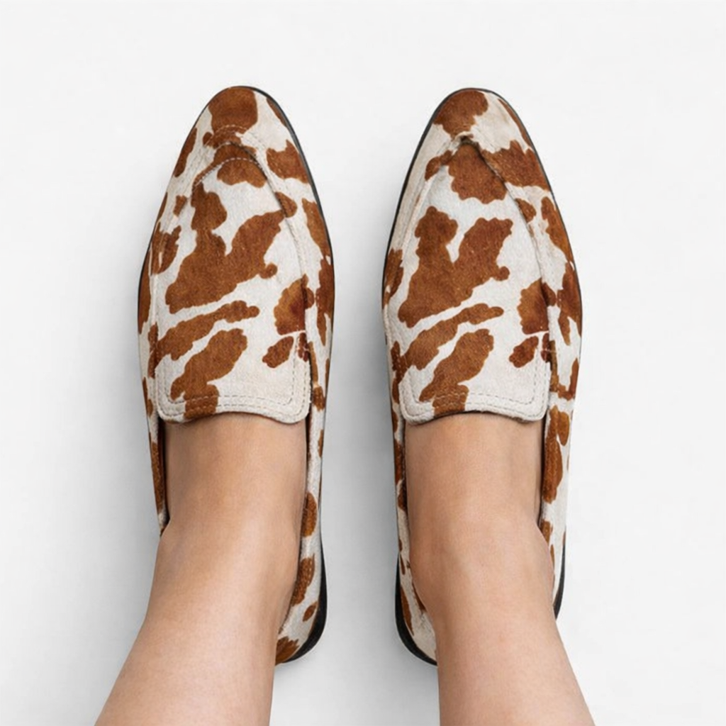 Reniah - Comfortable Loafers