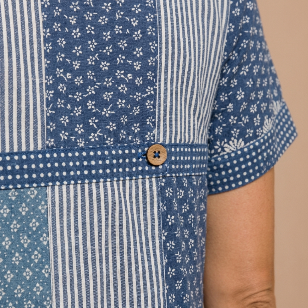 Esra™ | Everyday Comfort Dress
