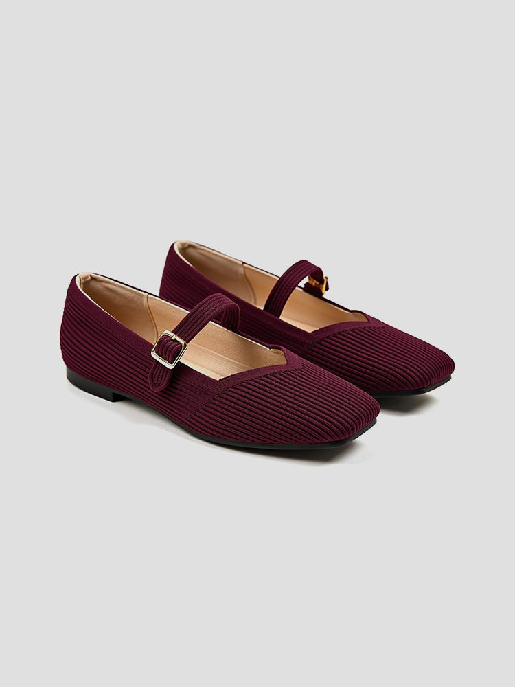 Aveline - Comfortable Loafers