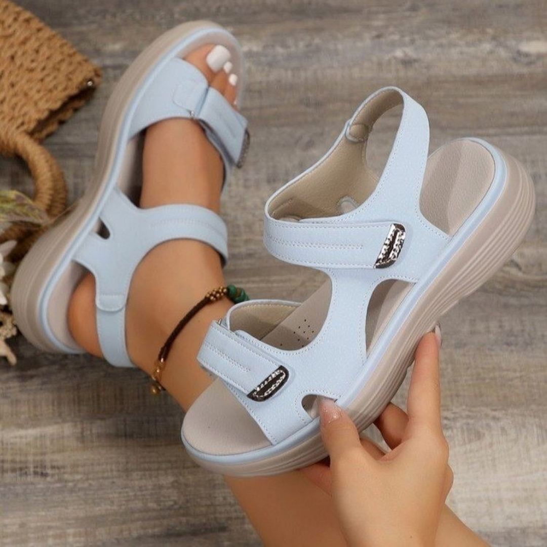 Marlowe™ – Comfort Support Sandal