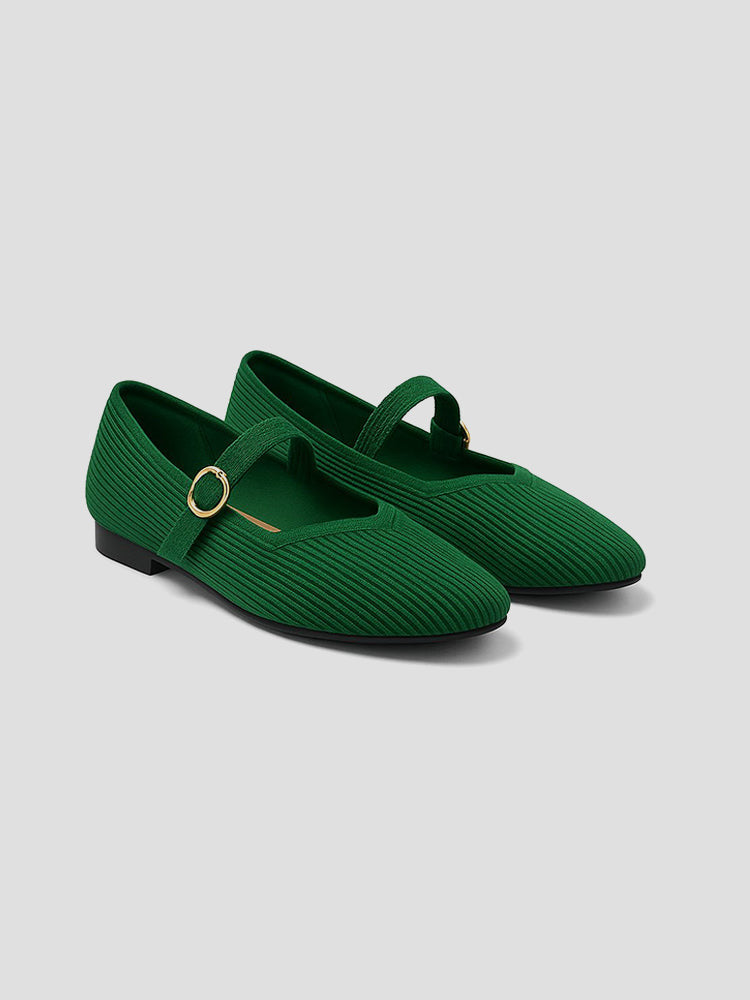 Aveline - Comfortable Loafers