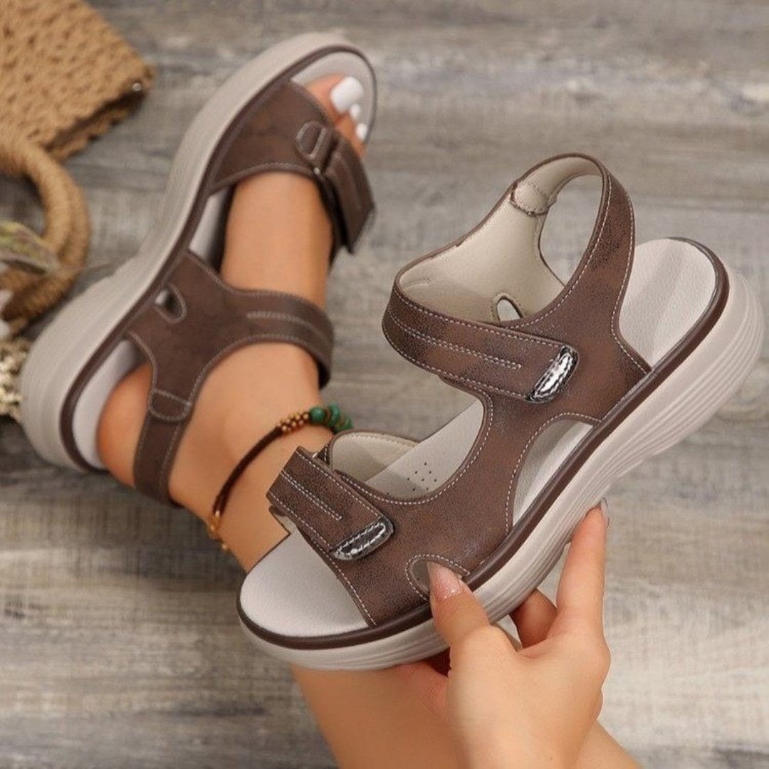 Marlowe™ – Comfort Support Sandal