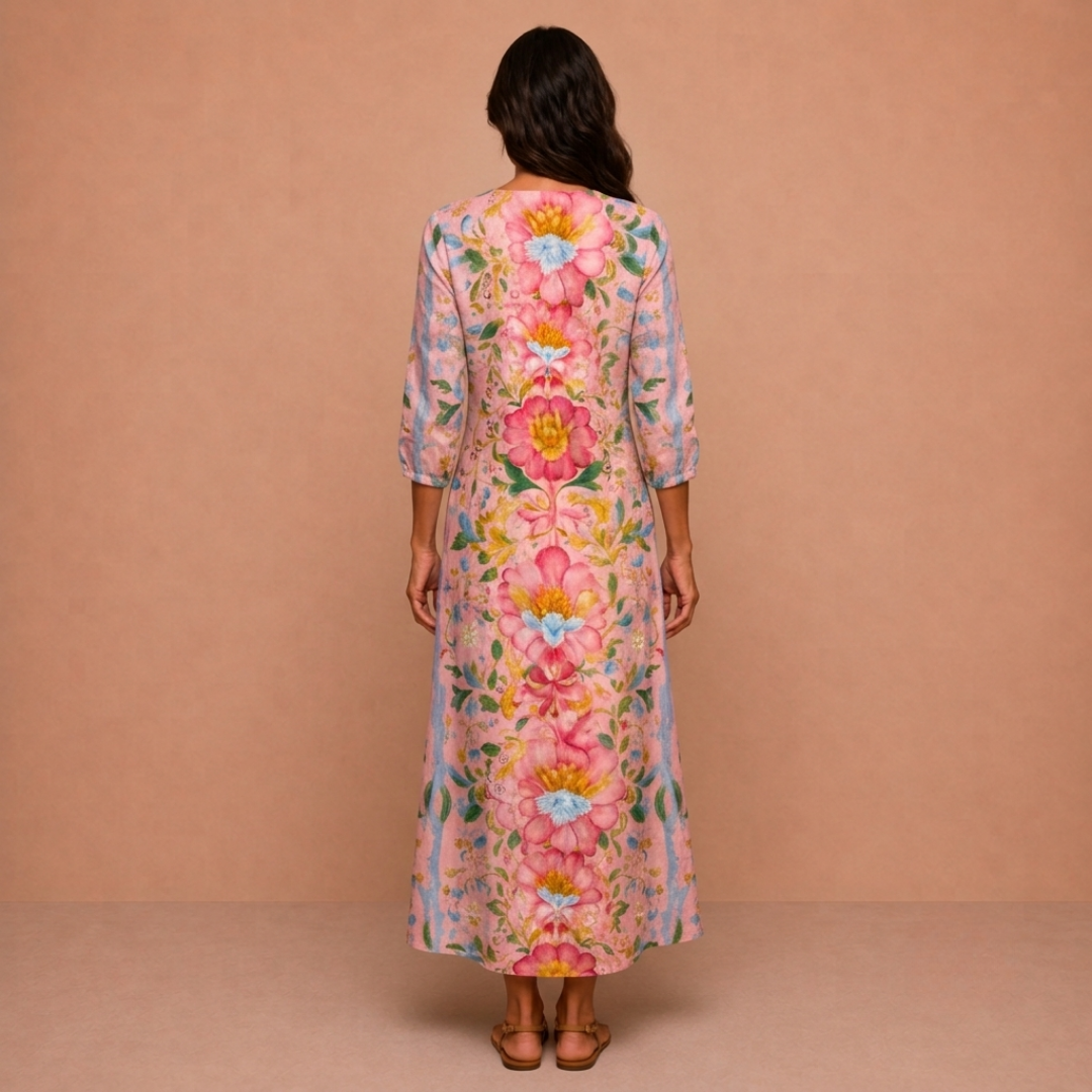 Kelly™ | Everyday Comfortable Dress
