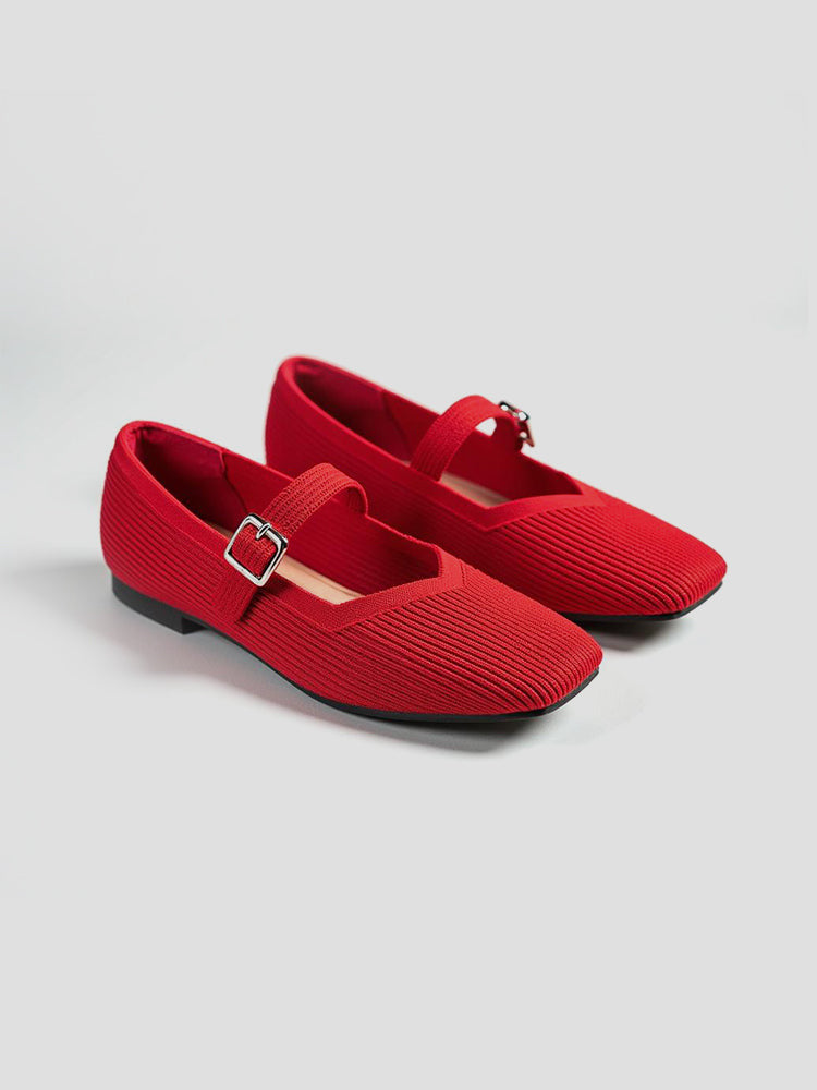 Aveline - Comfortable Loafers