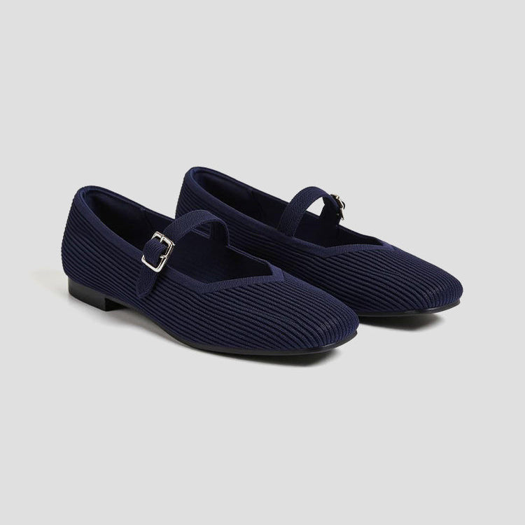 Aveline - Comfortable Loafers