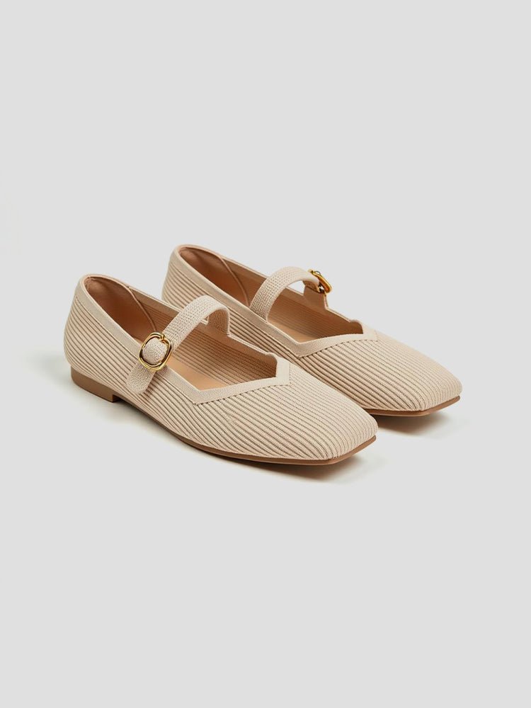 Aveline - Comfortable Loafers