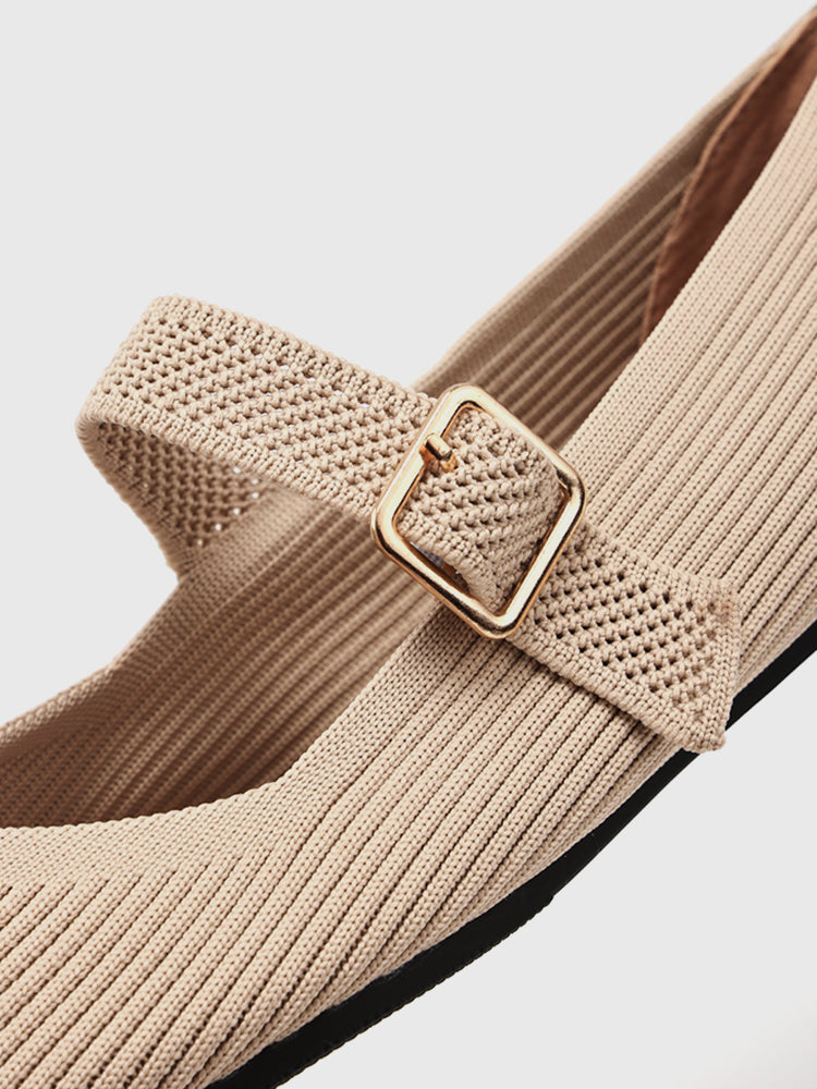 Aveline - Comfortable Loafers