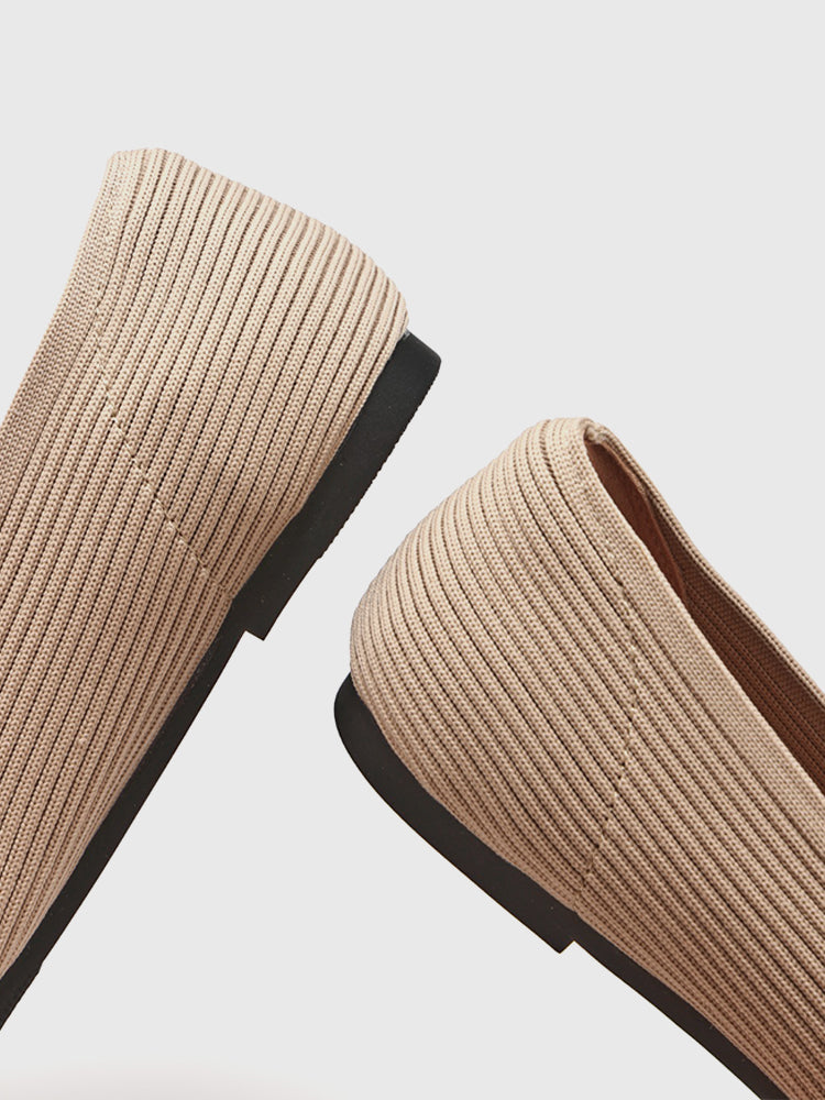 Aveline - Comfortable Loafers