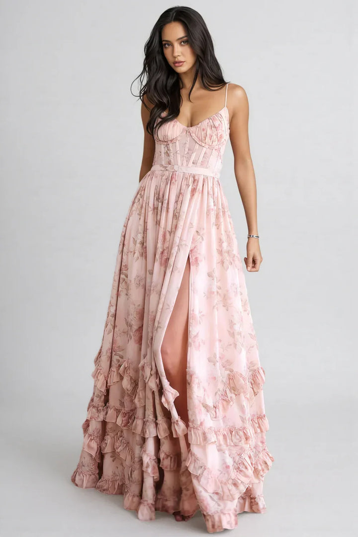 VIOLETTA | Whisper Dress