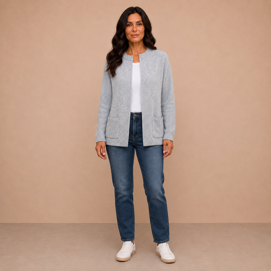 Maeve | Cozy Chic Cardigan for Effortless Style