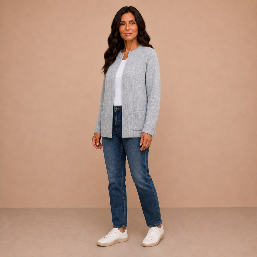 Maeve | Cozy Chic Cardigan for Effortless Style
