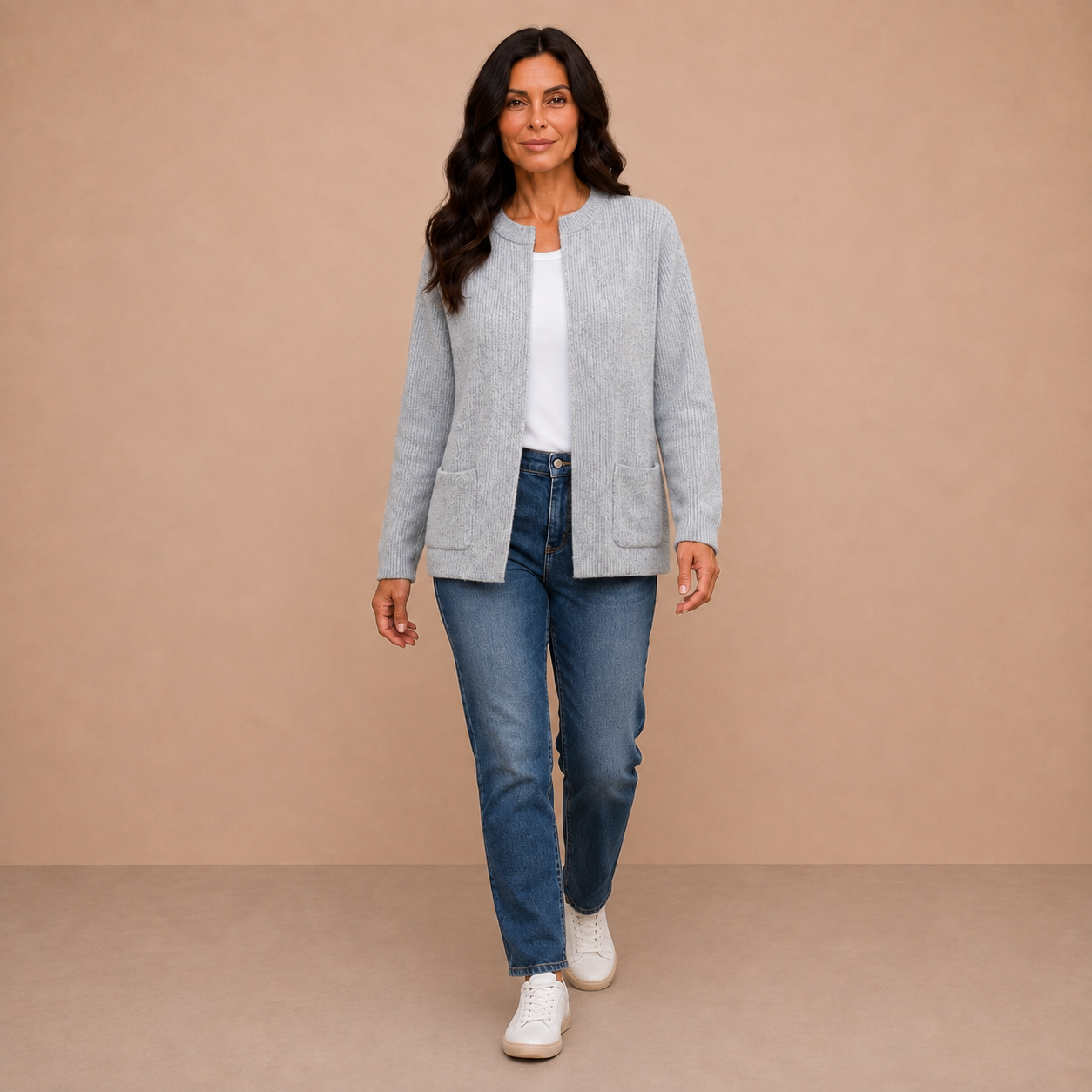Maeve | Cozy Chic Cardigan for Effortless Style