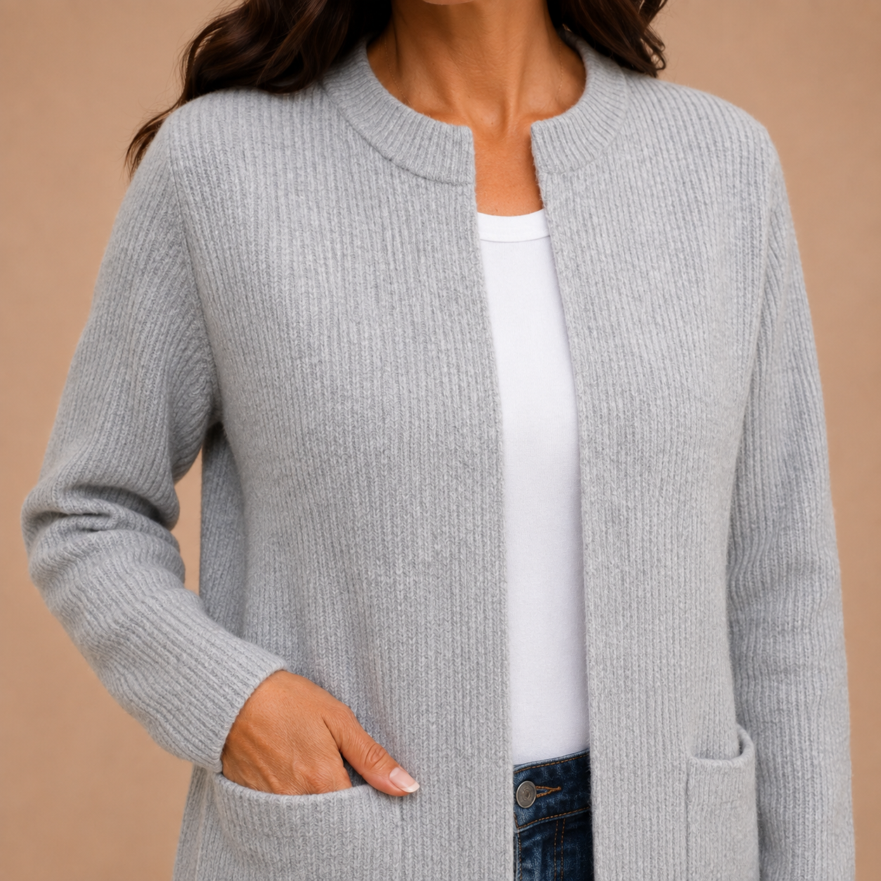 Maeve | Cozy Chic Cardigan for Effortless Style