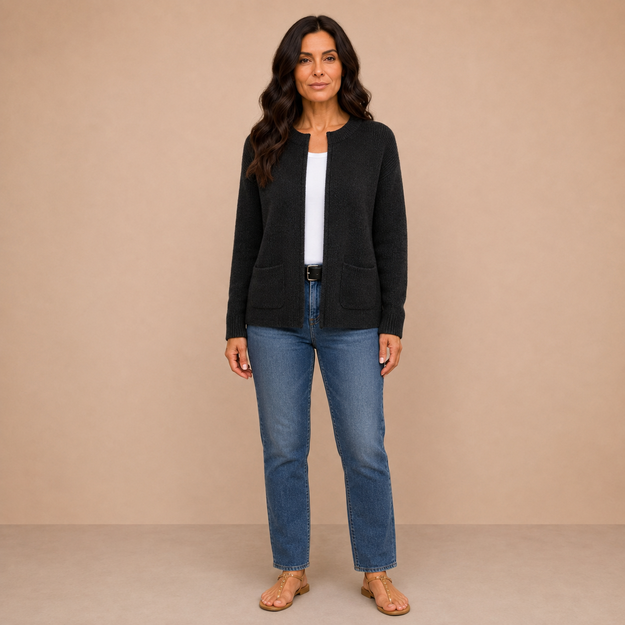 Maeve | Cozy Chic Cardigan for Effortless Style