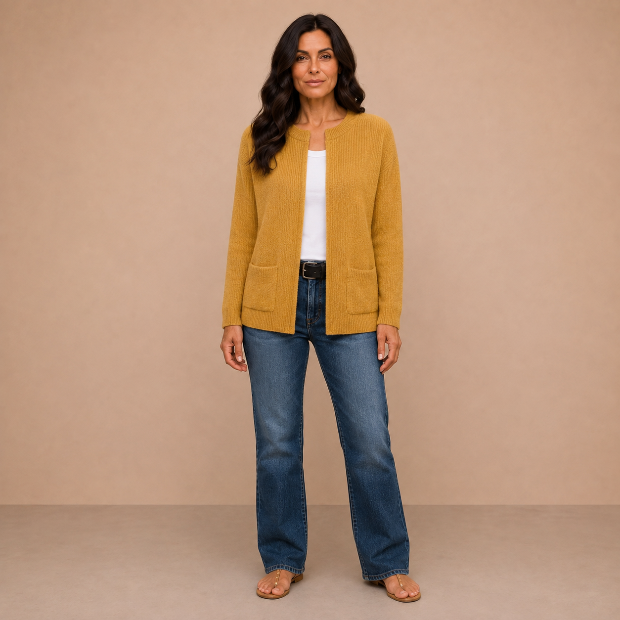 Maeve | Cozy Chic Cardigan for Effortless Style