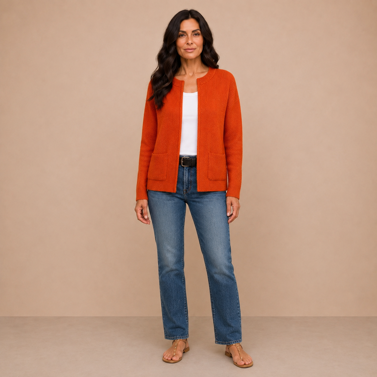 Maeve | Cozy Chic Cardigan for Effortless Style