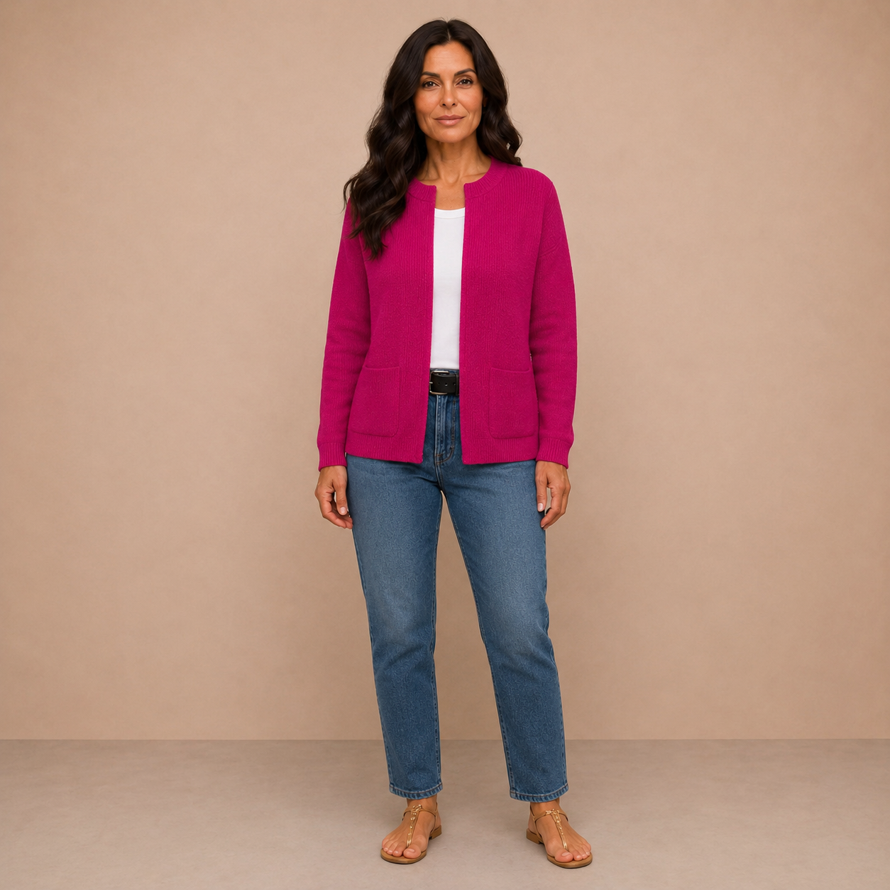 Maeve | Cozy Chic Cardigan for Effortless Style