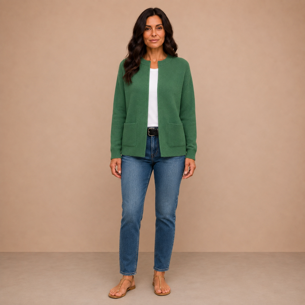 Maeve | Cozy Chic Cardigan for Effortless Style