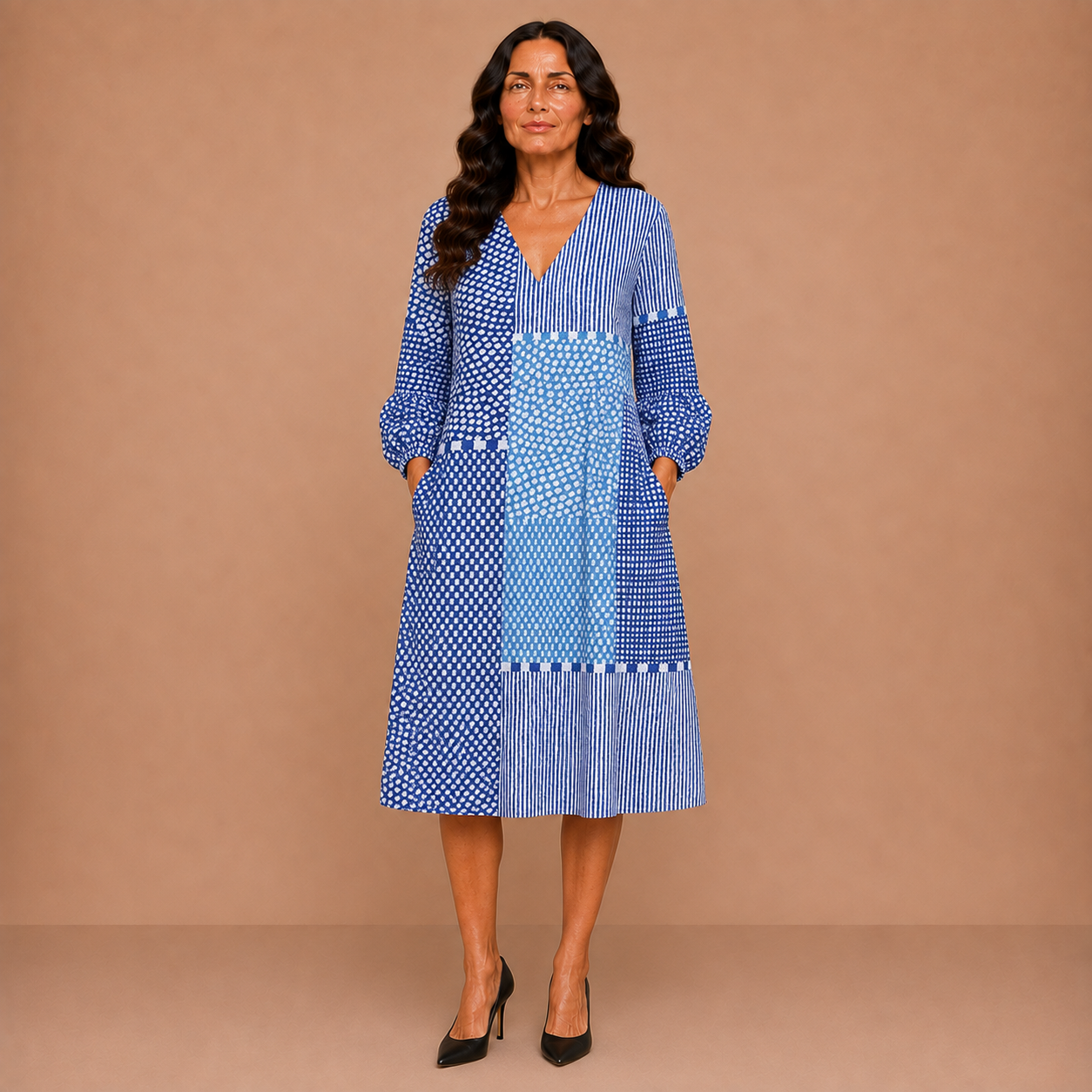 Esra™ | Everyday Comfort Dress