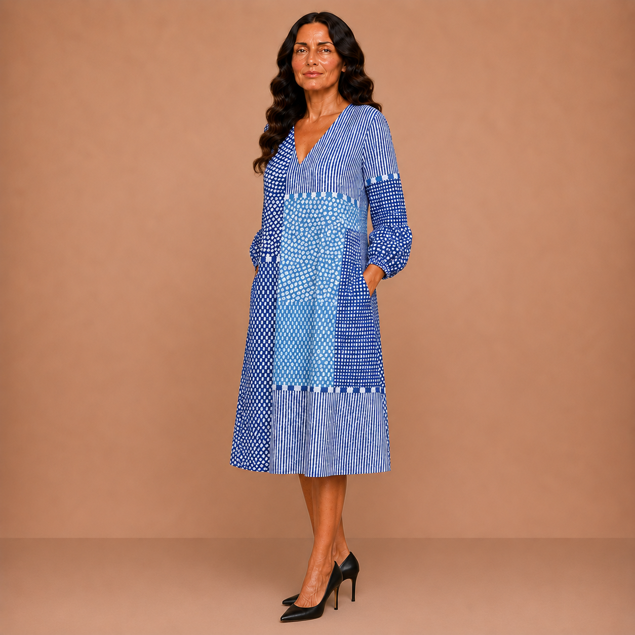Esra™ | Everyday Comfort Dress
