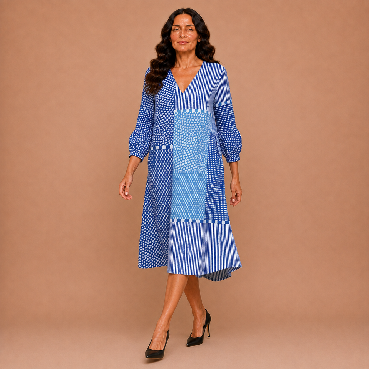 Esra™ | Everyday Comfort Dress