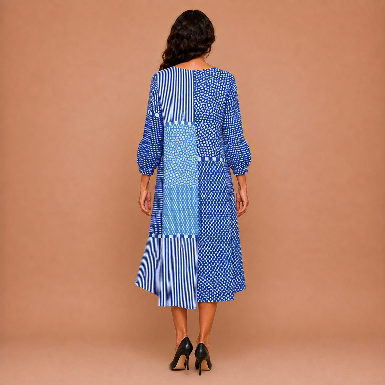 Esra™ | Everyday Comfort Dress