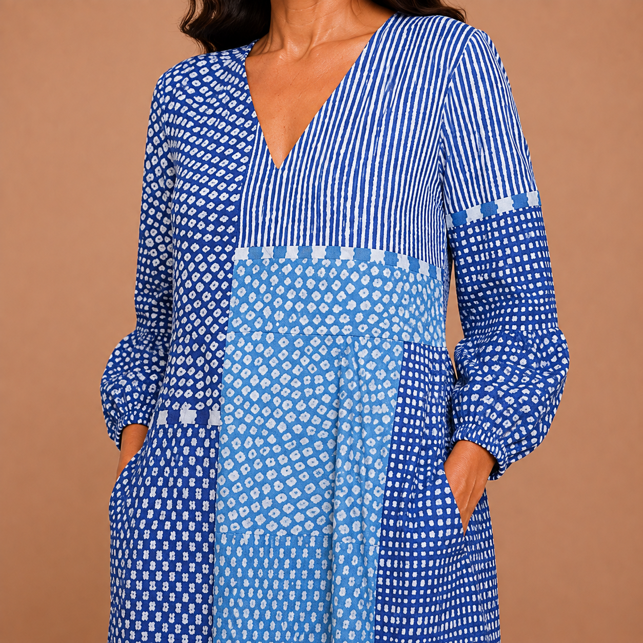 Esra™ | Everyday Comfort Dress