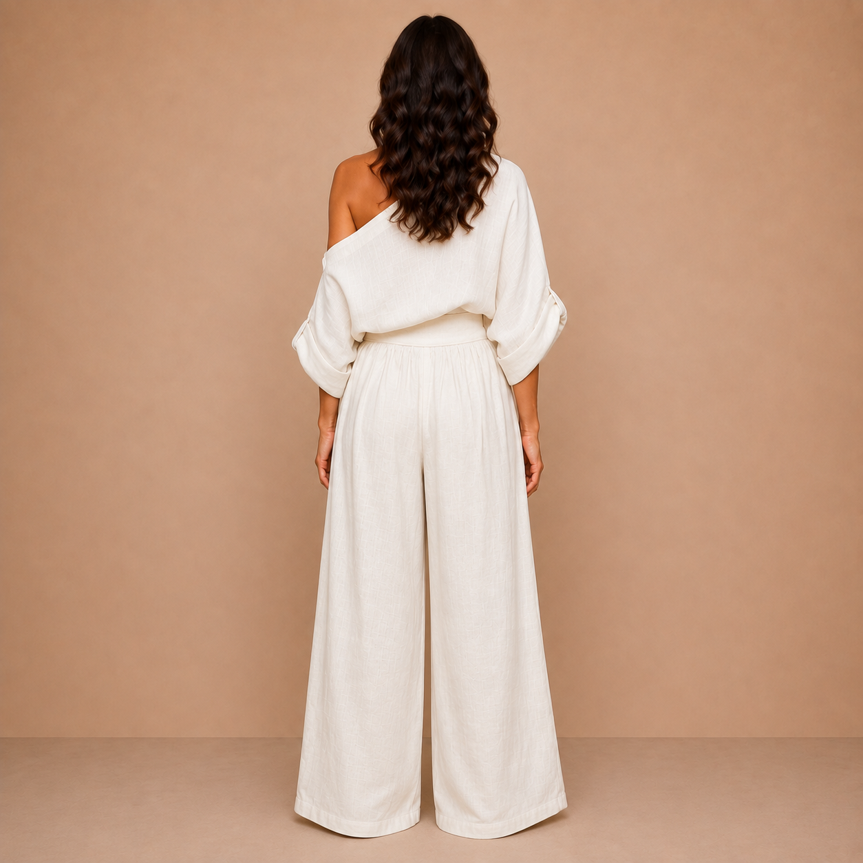 Mila™ - Strapless 2-Piece Set