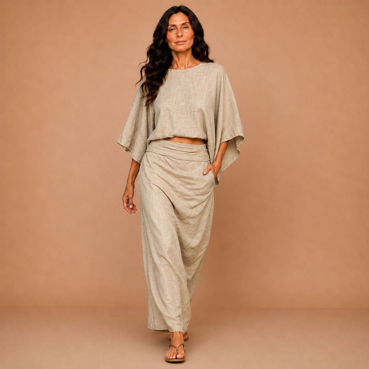 Julia™ - 2-piece Set with Skirt