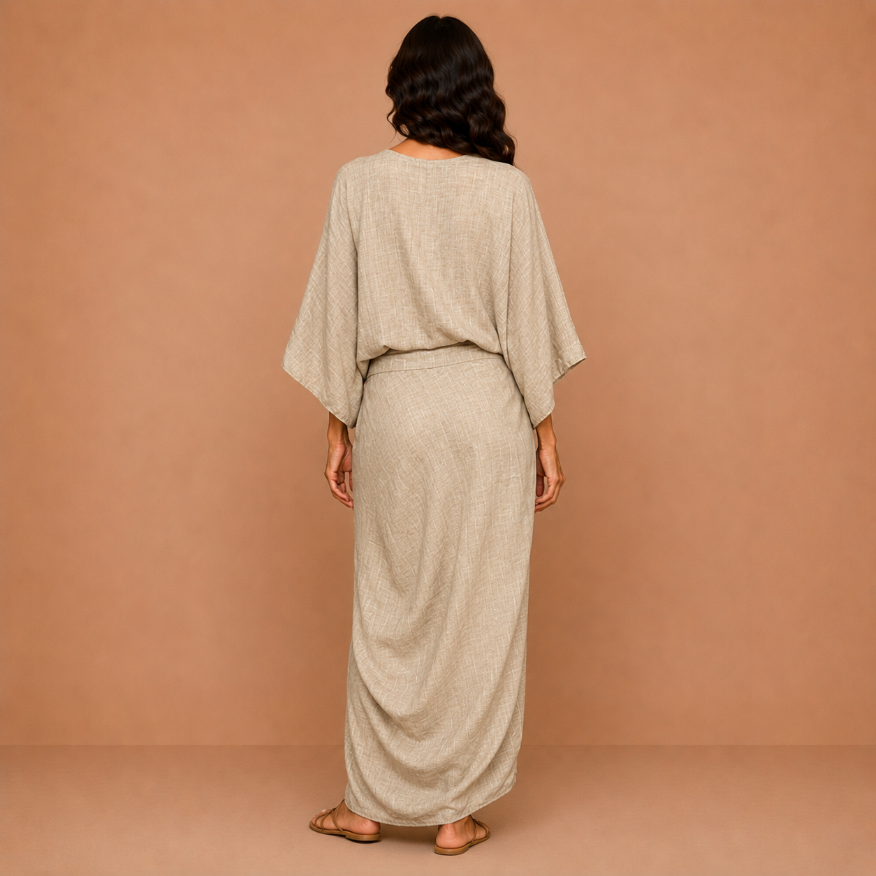 Julia™ - 2-piece Set with Skirt