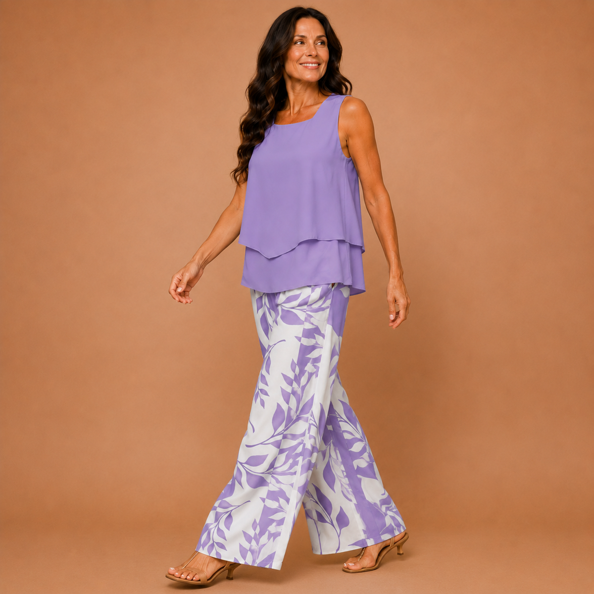 Laventria | Lavender Bloom Set