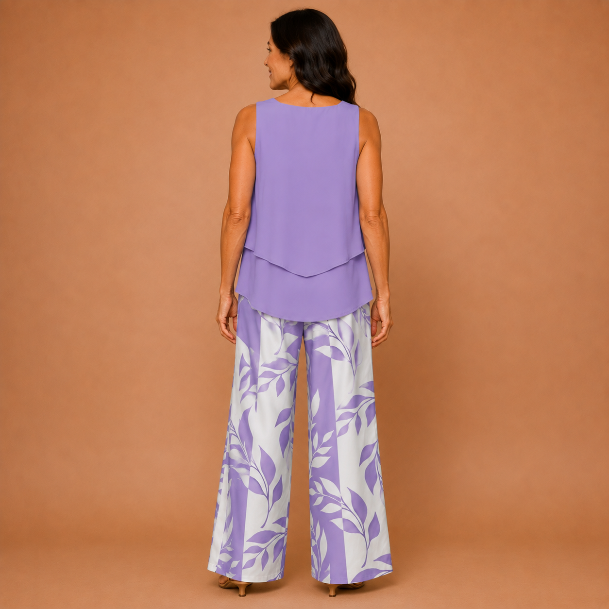 Laventria | Lavender Bloom Set