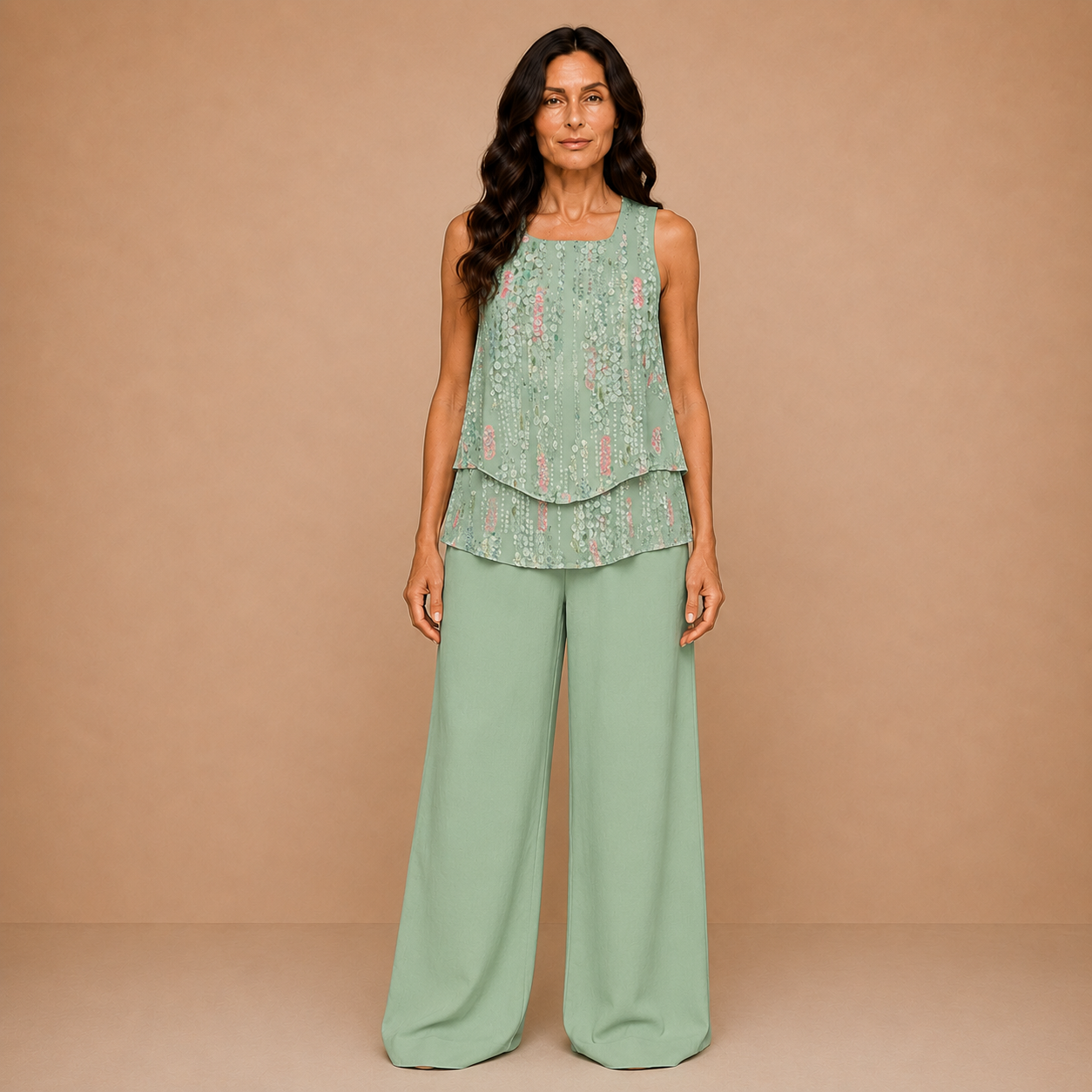 Mirellune | Meadow Glow Set