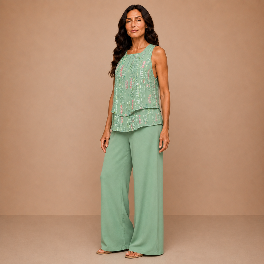 Mirellune | Meadow Glow Set